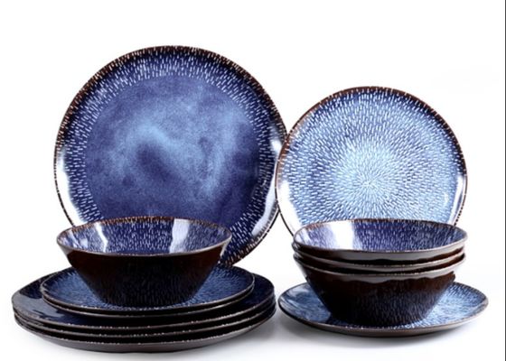 38-45g/M2 έγγραφο Decal μελαμινών για Dinnerware μελαμινών το δείγμα διαθέσιμο