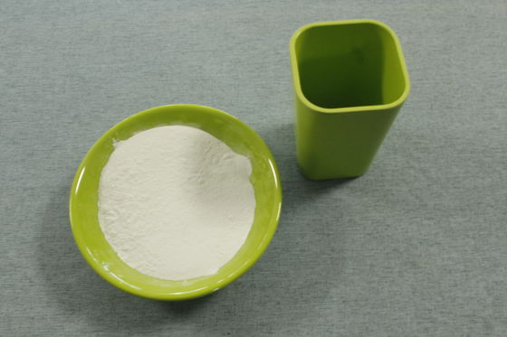 Χημική σκόνη 99,8% σχήματος MF βαθμού SGS αγνότητας εγκεκριμένο