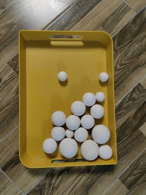 Οργανική σκόνη ρητίνης φορμαλδεΰδης της ουρίας μελαμινών Α1 για το επιτραπέζιο σκεύος