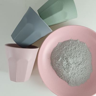 Χημικός βαθμός οργανική ένωση σκονών Tripolycyanamide άσπρη