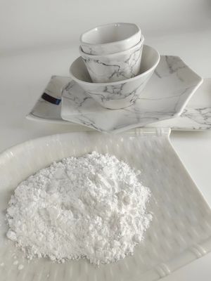 Μελαμίνη CAS 108-78-1 που φορμάρει το σύνθετο πλαστικό βιομηχανικό βαθμό σκονών