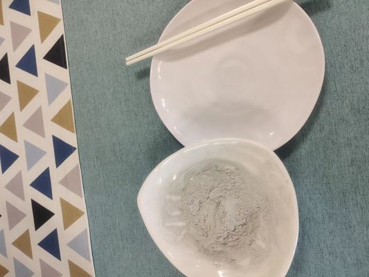 Μελαμίνη CAS 108-78-1 που φορμάρει το σύνθετο πλαστικό βιομηχανικό βαθμό σκονών