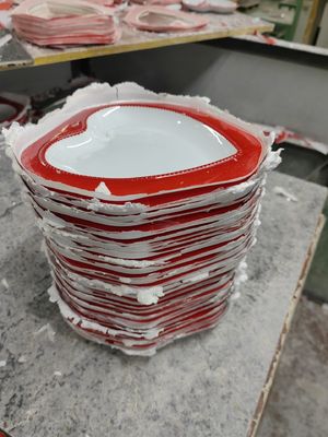 SY σκόνη 99,8% CAS 108-78-1 ρητίνης φορμαλδεΰδης της ουρίας μελαμινών