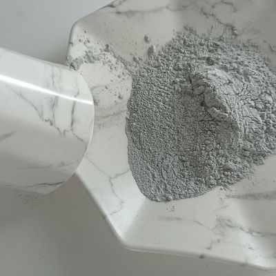 Συγκολλητική σκόνη Tripolycyanamide CAS 108-78-1 φορμαλδεΰδης μελαμινών ρητίνης