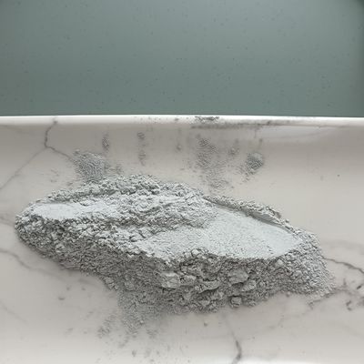 Συγκολλητική σκόνη Tripolycyanamide CAS 108-78-1 φορμαλδεΰδης μελαμινών ρητίνης