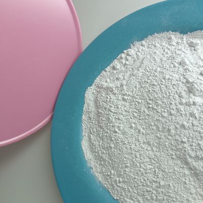 C3H6N6 φορμάροντας σκόνη μελαμινών βαθμού τροφίμων σκονών ρητίνης φορμαλδεΰδης της ουρίας