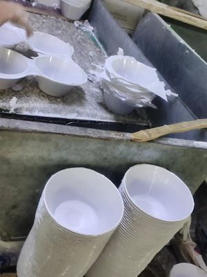 25kgs/Bag βιομηχανικός βαθμός σκονών ρητίνης φορμαλδεΰδης της ουρίας για τη μελαμίνη Tablewave