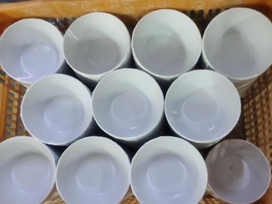 Dinnerware υλικός Odorless σκονών φορμαλδεΰδης της ουρίας τοξικός μη