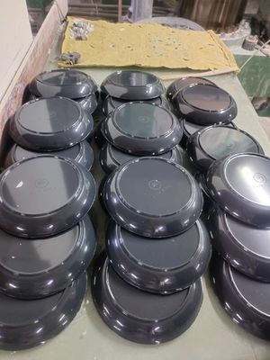 Σκόνη UF1P 25kgs/bag ρητίνης φορμαλδεΰδης της ουρίας μελαμινών της FCC