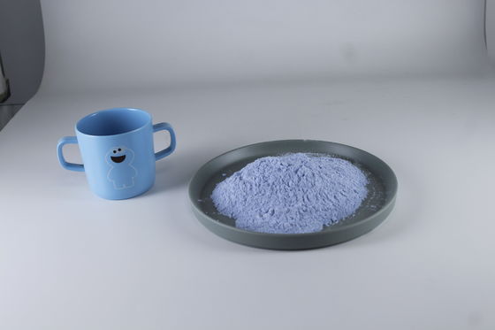 Πρώτη ύλη 99,83% μελαμινών βαθμού τροφίμων πιστοποίηση αγνότητας NSF