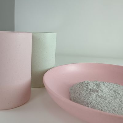 Φορμαλδεΰδη της ουρίας UMC που φορμάρει τη σύνθετη μη τοξική αγνότητα 99,8%