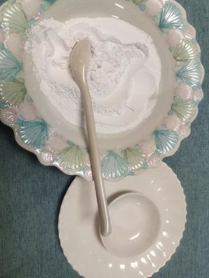 SY σκόνη σχήματος φορμαλδεΰδης μελαμινών για το επιτραπέζιο σκεύος/το φαρμακευτικό είδος