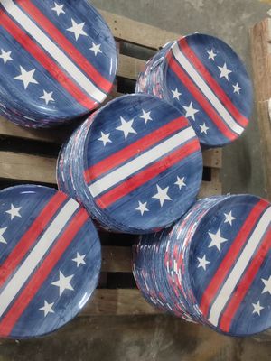 Χημική σκόνη UC1P ρητίνης MF 108-78-1 για Dinnerware μελαμινών