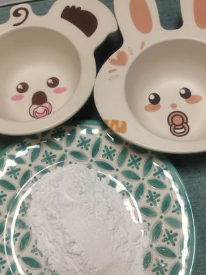 Υλική A5 μελαμίνη σκευών για την κουζίνα που φορμάρει τη σύνθετη πυκνότητα 1,573