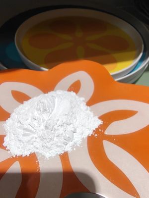 Υλική A5 μελαμίνη σκευών για την κουζίνα που φορμάρει τη σύνθετη πυκνότητα 1,573