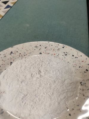 A5 Dinnerware σκόνη 7.5-9.5PH ρητίνης φορμαλδεΰδης μελαμινών