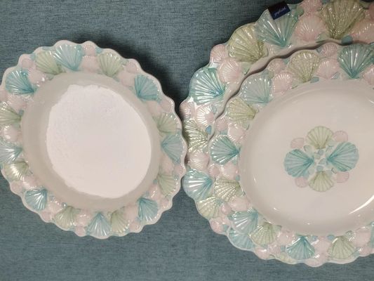 Ιδιωτική ένωση σχήματος μελαμινών κόκκων A5 UC1P μελαμινών ετικετών