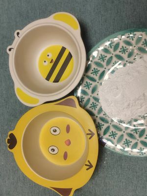 99.85% μελαμίνη που φορμάρει το σύνθετο Odorless βιομηχανικό βαθμό Tripolycyanamide