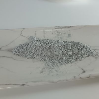 UC1P βιομηχανική σκόνη σχήματος MF βαθμού κόκκων μελαμινών