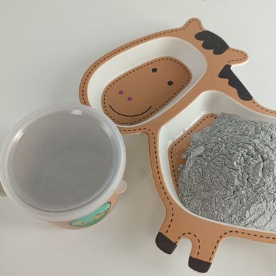 Κόκκοι 99,8% μελαμινών MUF αγνότητα μη τοξική για το εργοστάσιο κοντραπλακέ