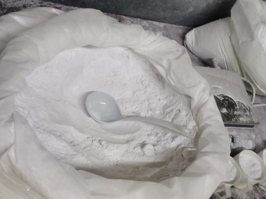 Υψηλός καθαρός βιομηχανικός βαθμός σκονών Shinning μελαμινών για το επιτραπέζιο σκεύος