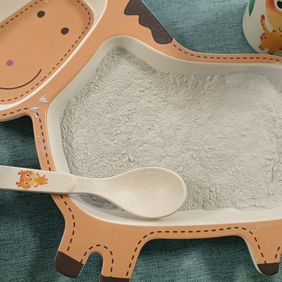 Ενδιάμεση MDF σκόνη 99,85% αγνότητα 700-900kg/M3 Shinning μελαμινών