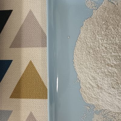 Ενδιάμεση MDF σκόνη 99,85% αγνότητα 700-900kg/M3 Shinning μελαμινών