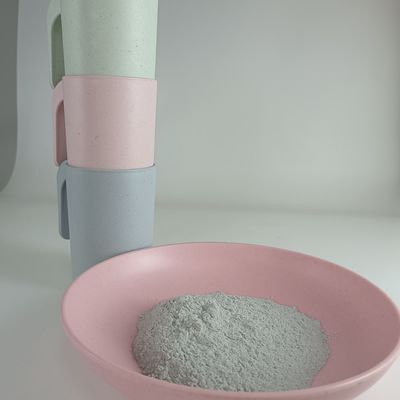 Γρήγορα θεραπεύοντας πρώτη ύλη CAS 108-78-1 Tripolycyanamide σκονών Shinning μελαμινών