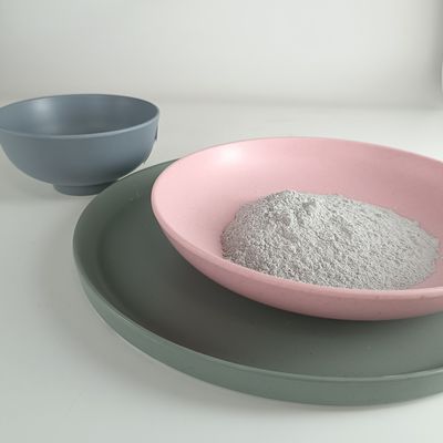 Γρήγορα θεραπεύοντας πρώτη ύλη CAS 108-78-1 Tripolycyanamide σκονών Shinning μελαμινών