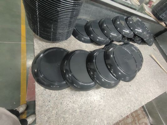 Βιομηχανικός βαθμός CAS 108-78-1 C3H6N6 σκονών μελαμινών Α1 άσπρος