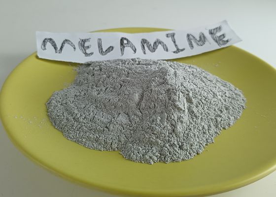 Επένδυση/υφαντική μελαμίνη που φορμάρει τους σύνθετους κατασκευαστές C3H6N6