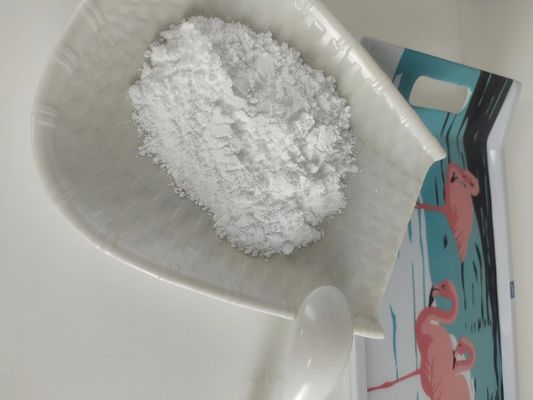 Βιομηχανικό αμινο σχήμα πλαστικό A5 5.5-6.5pH βαθμού Odorless