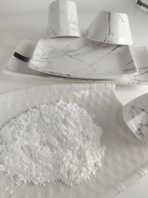 Βιομηχανικό αμινο σχήμα πλαστικό A5 5.5-6.5pH βαθμού Odorless