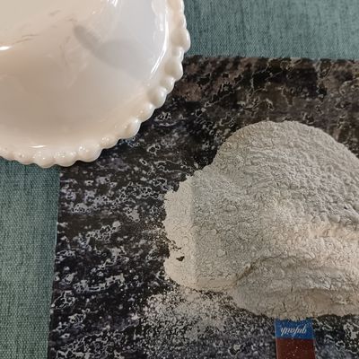 Σκόνη 24μM φορμαλδεΰδης μελαμινών τοποθέτησης υαλοπινάκων με το υπόλειμμα ≤0.1% στο κόσκινο