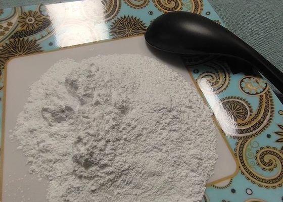 108-78-1 λευκό κατασκευαστών C3H6N6 ρητίνης φορμαλδεΰδης μελαμινών