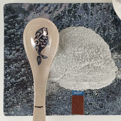 Πρώτη ύλη μελαμινών εργοστασίων χονδρική με το βιομηχανικό βαθμό για το έγγραφο και Dishware διαπότισης