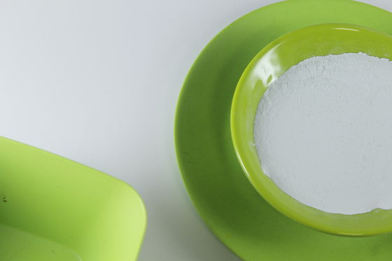 Φιλικός βαθμός πλαστικού υλικού της ουρίας μελαμινών Eco βιομηχανικός