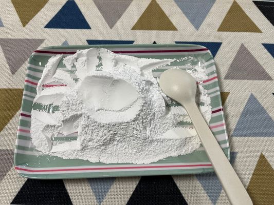 Odorless σκόνη σχήματος φορμαλδεΰδης μελαμινών για το σκεύος για την κουζίνα