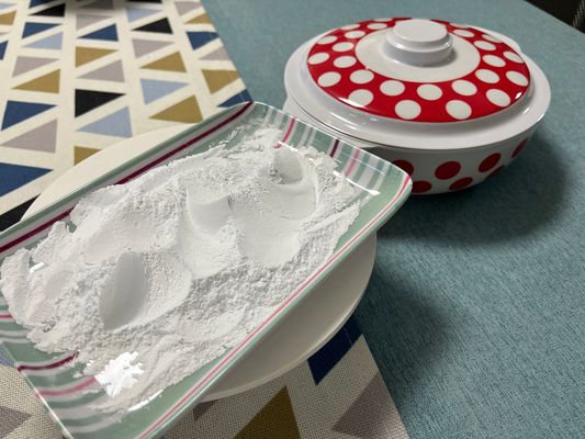 Odorless σκόνη σχήματος φορμαλδεΰδης μελαμινών για το σκεύος για την κουζίνα