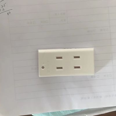 Κόκκοι μελαμινών βαθμού βιομηχανίας για την επιτροπή 99,8% διακοπτών αγνότητα