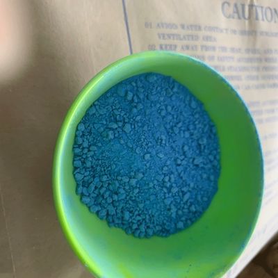 Άσπρη φορμάροντας ένωση μελαμινών βαθμού βιομηχανίας κόκκων μελαμινών επιτροπής διακοπτών