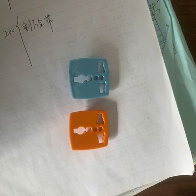 Άσπρη φορμάροντας ένωση μελαμινών βαθμού βιομηχανίας κόκκων μελαμινών επιτροπής διακοπτών