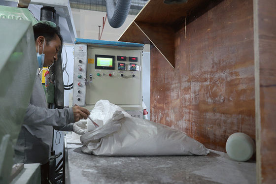 99.8%min καθαρή μελαμινών σκόνη 25KGS/BAG ρητίνης μελαμινών βαθμού σκονών βιομηχανική