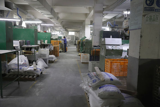 Σκόνη 100% MMC σχήματος φορμαλδεΰδης μελαμινών επιτραπέζιου σκεύους cOem