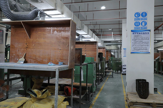 Ανθεκτική στη θερμότητα σκόνη σχήματος μελαμινών με τη χαμηλή περιεκτικότητα σε φορμαλδεΰδη