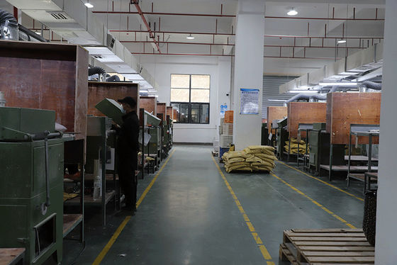 PH 7.5-9.5 καθαρή σκόνη μελαμινών για Dinnerware μελαμινών την παραγωγή CAS 108-78-1