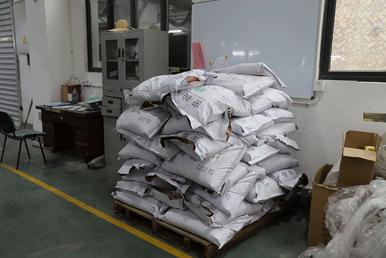 CAS 108-78-1 αμινο πλαστικός σύνθετος μη τοξικός Odorless σχηματοποίησης