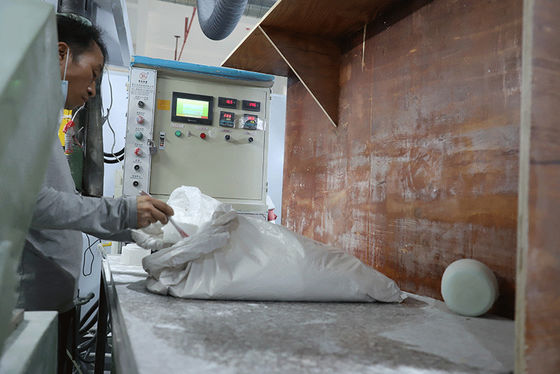 CAS 108-78-1 αμινο πλαστικός σύνθετος μη τοξικός Odorless σχηματοποίησης