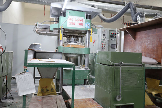 98% σκόνη σχήματος φορμαλδεΰδης μελαμινών για τη συμπίεση επιτραπέζιου σκεύους