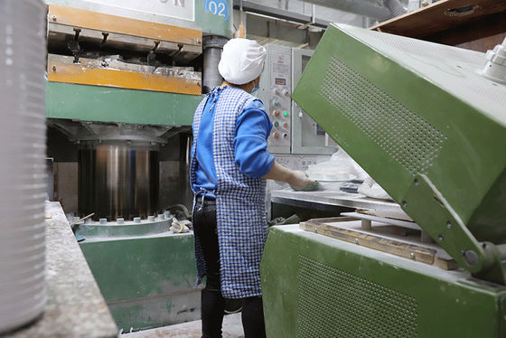 99.8%Min σκόνη 20KGS/BAG ρητίνης μελαμινών για Dinnerware Malemine